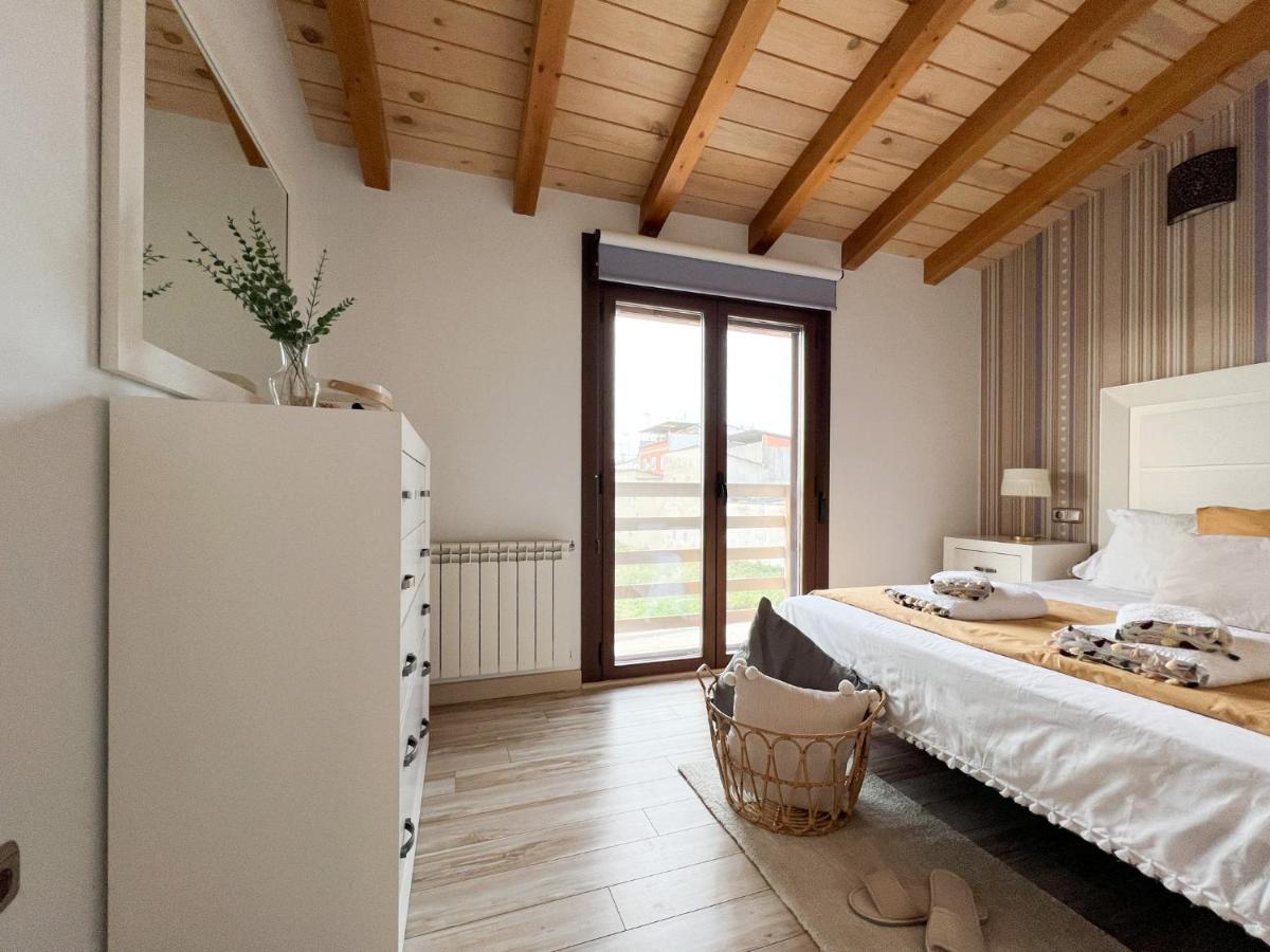 Willa Casa Vista Sierra Jaraiz de la Vera Zewnętrze zdjęcie