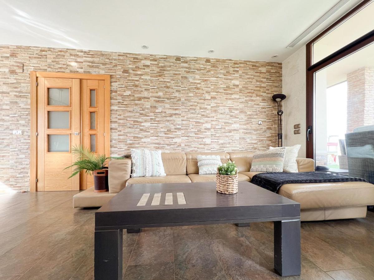Willa Casa Vista Sierra Jaraiz de la Vera Zewnętrze zdjęcie