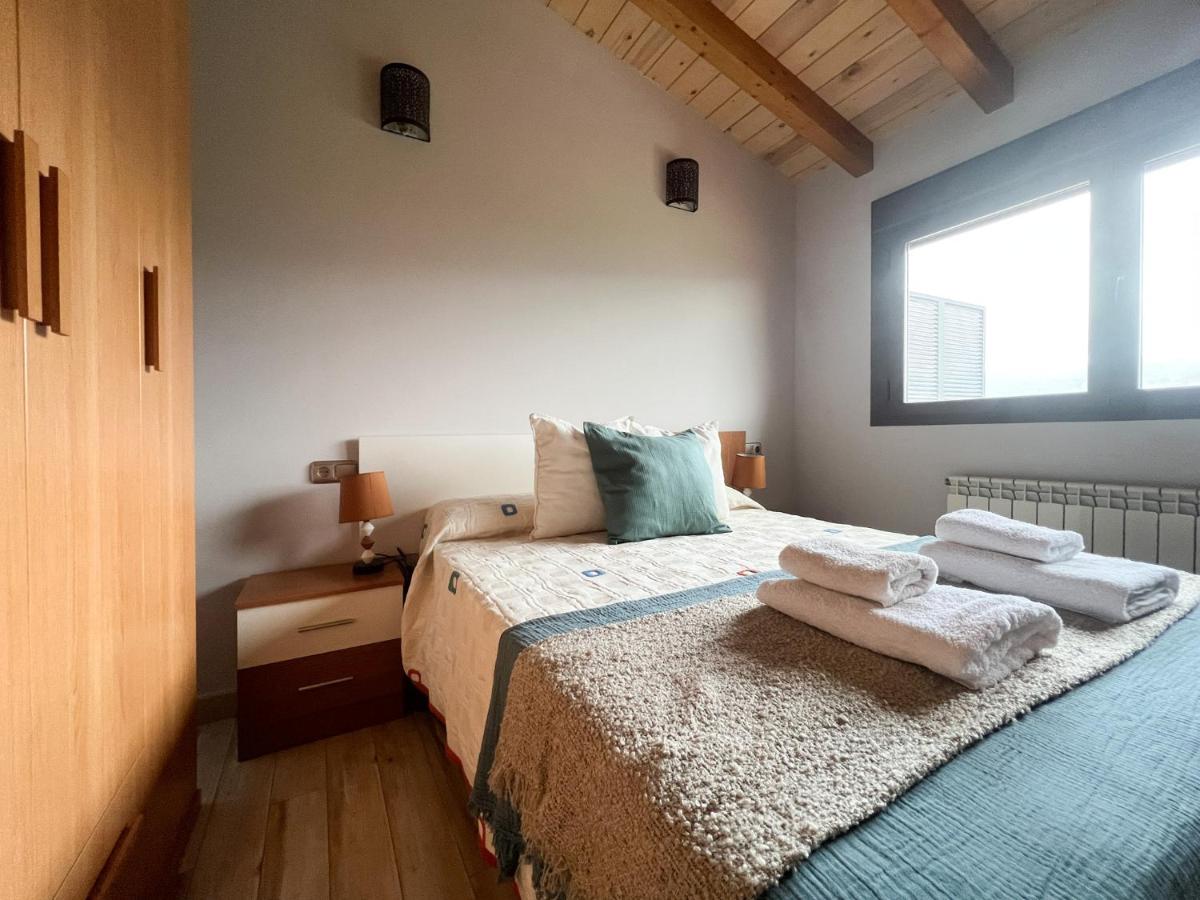 Willa Casa Vista Sierra Jaraiz de la Vera Zewnętrze zdjęcie