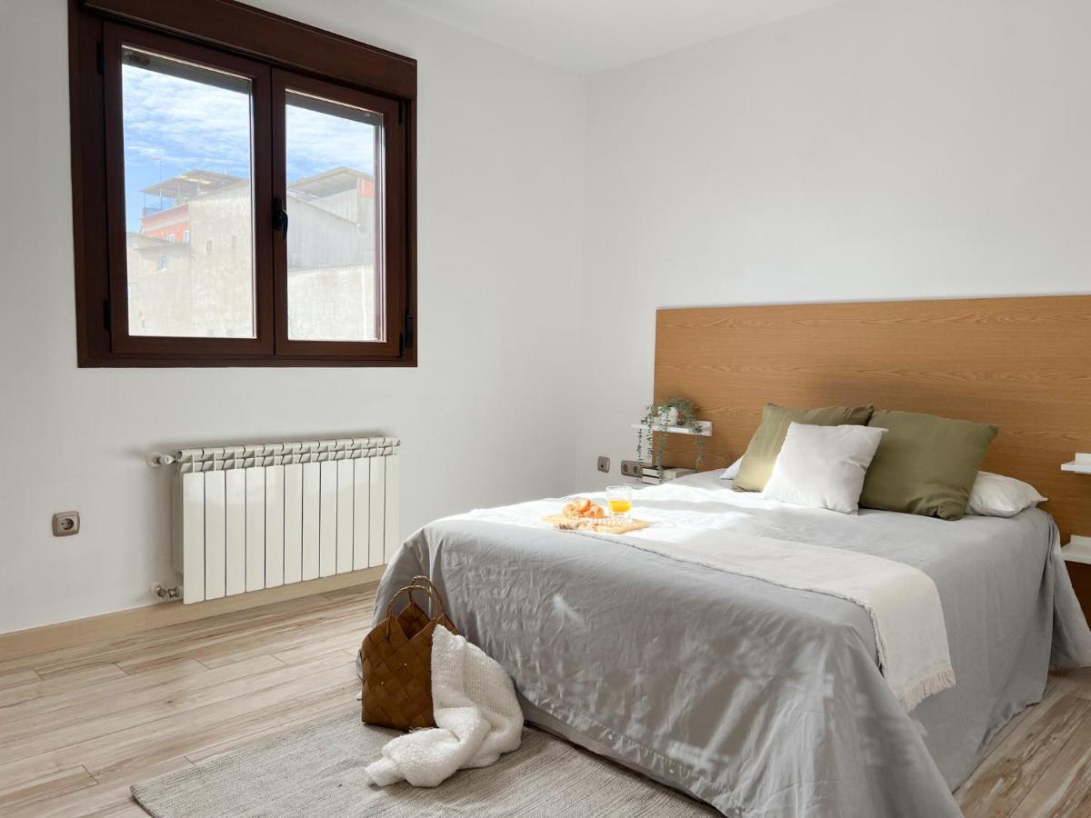 Willa Casa Vista Sierra Jaraiz de la Vera Zewnętrze zdjęcie